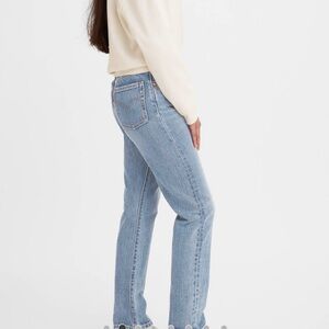 Levi’s 501 Botton Fly Jeans